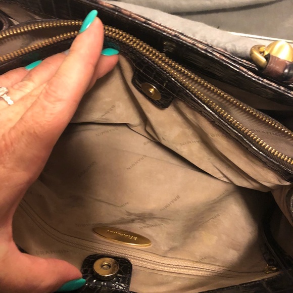 Bramin hand bag - Picture 6 of 7